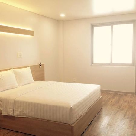 Summer Dream Hotel Duong Dong  Zewnętrze zdjęcie