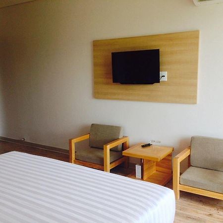 Summer Dream Hotel Duong Dong  Zewnętrze zdjęcie