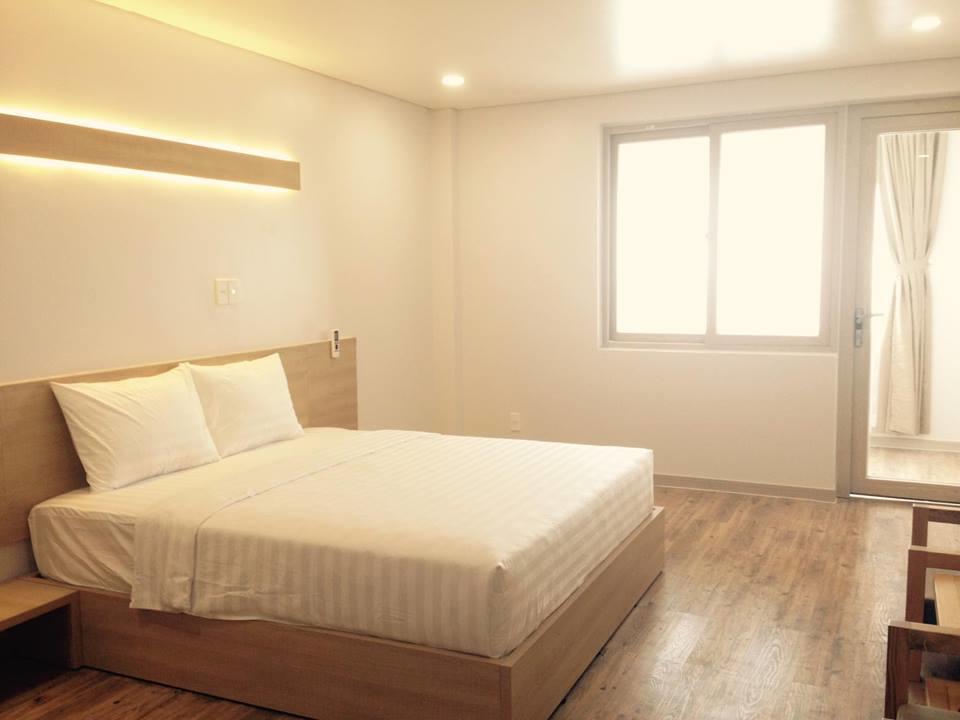 Summer Dream Hotel Duong Dong  Zewnętrze zdjęcie