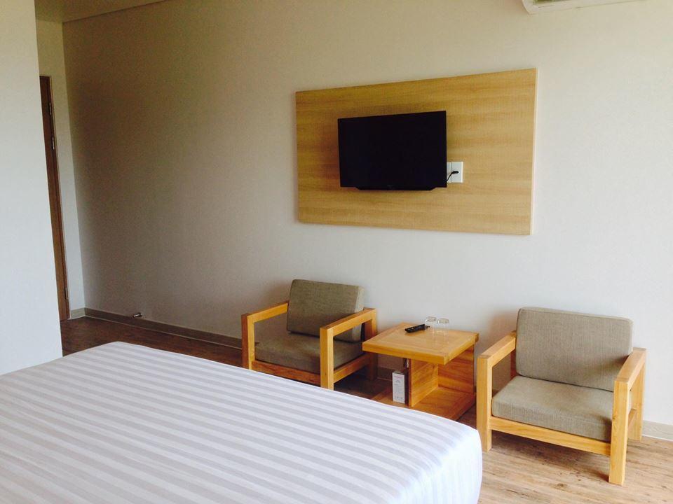 Summer Dream Hotel Duong Dong  Zewnętrze zdjęcie