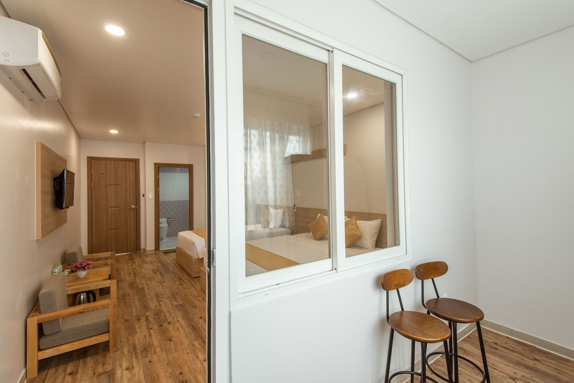Summer Dream Hotel Duong Dong  Zewnętrze zdjęcie
