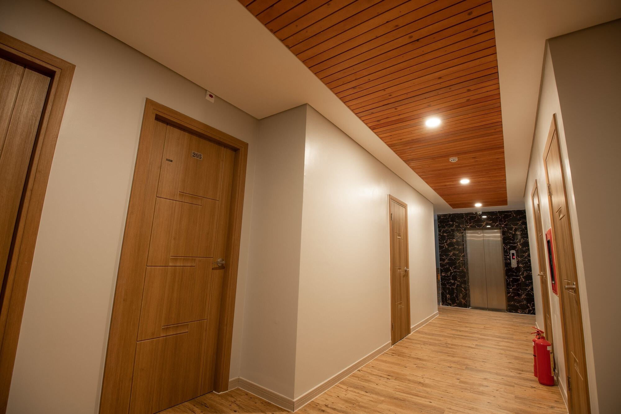 Summer Dream Hotel Duong Dong  Zewnętrze zdjęcie