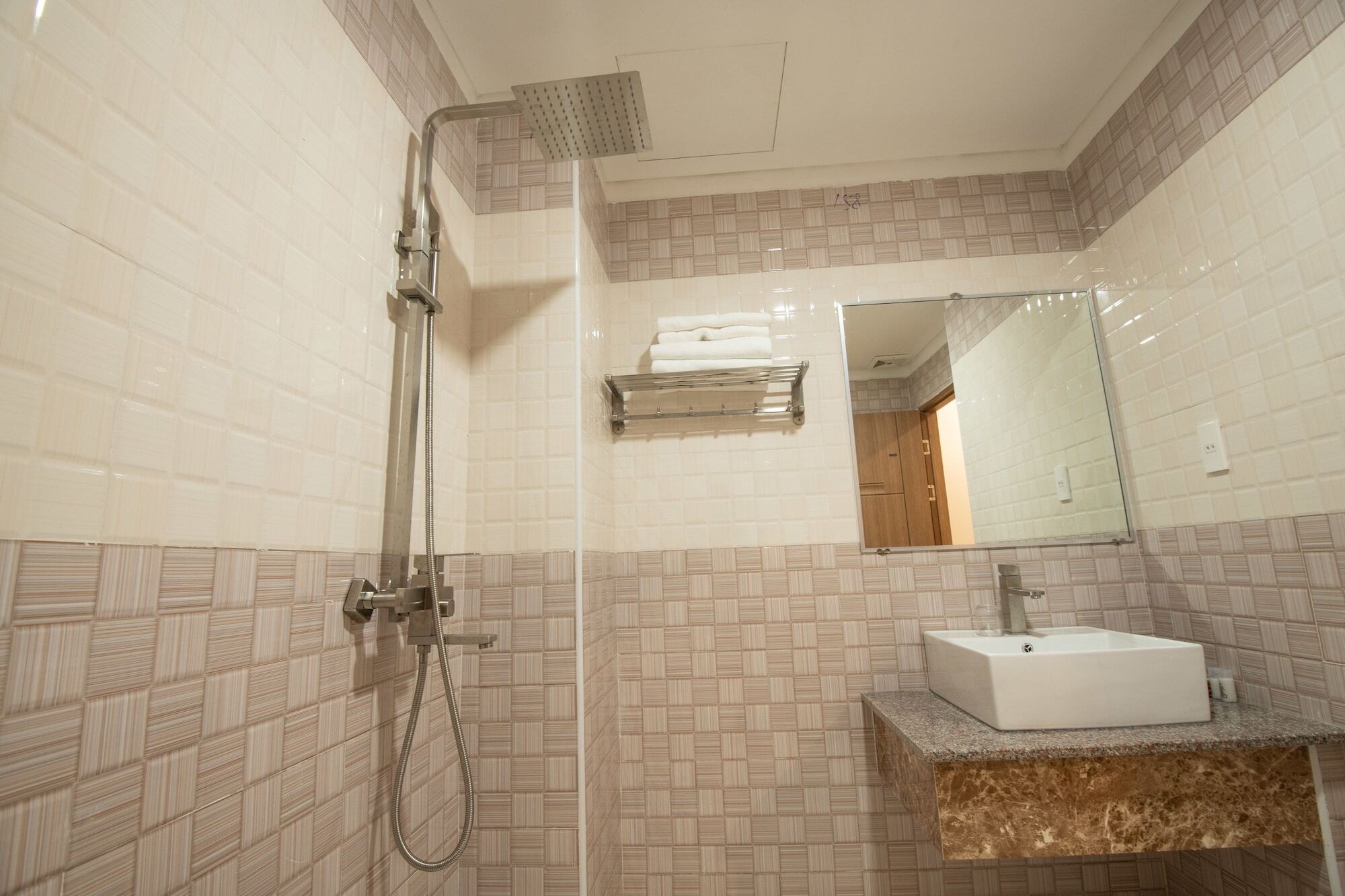 Summer Dream Hotel Duong Dong  Zewnętrze zdjęcie