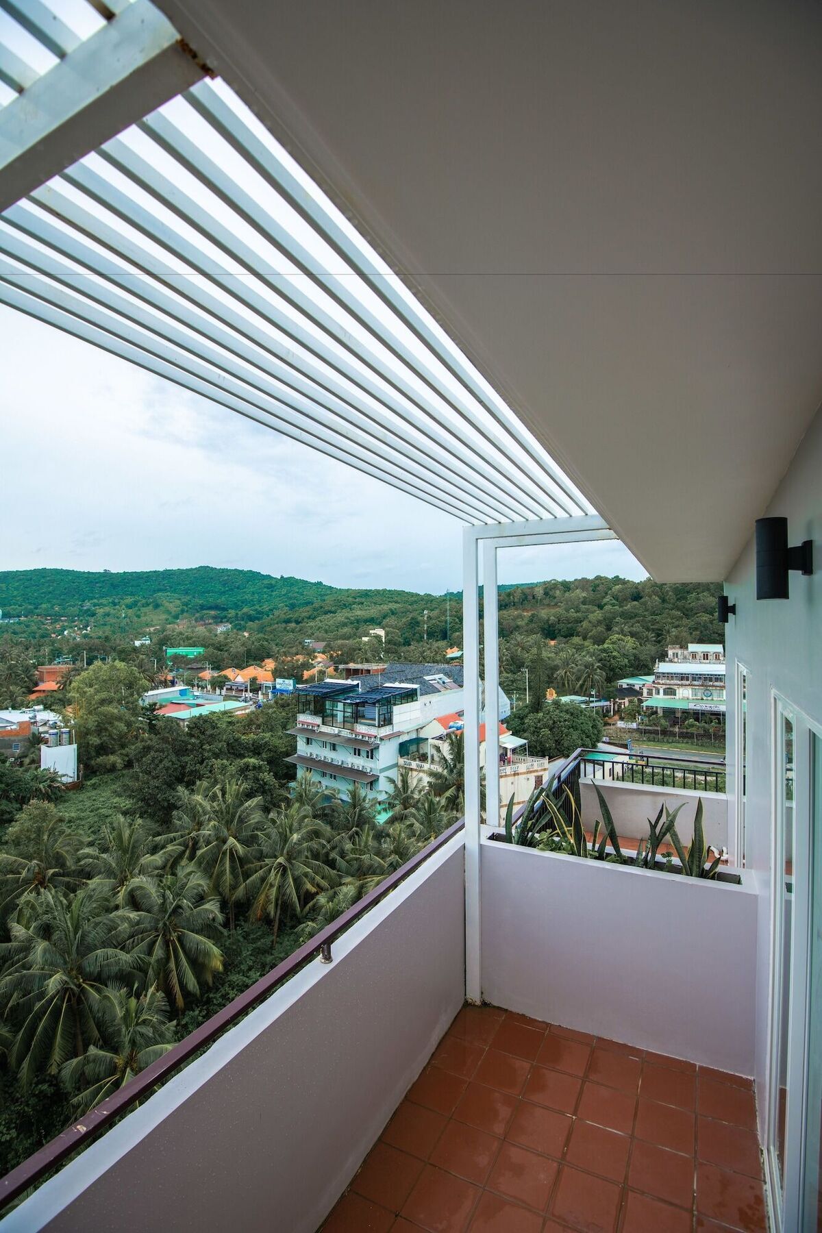 Summer Dream Hotel Duong Dong  Zewnętrze zdjęcie