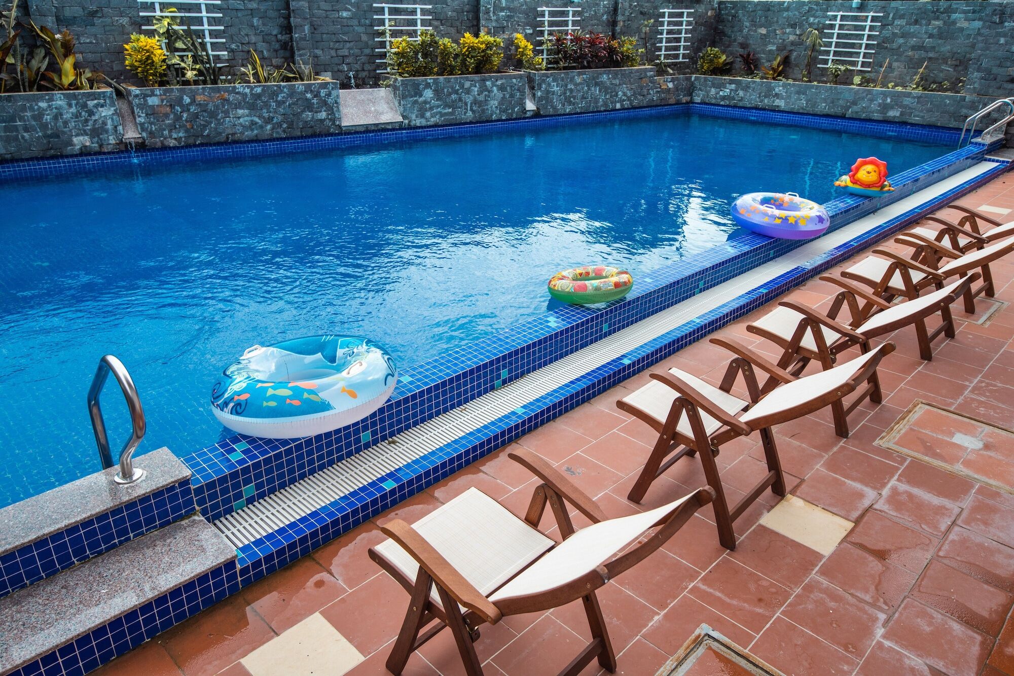 Summer Dream Hotel Duong Dong  Zewnętrze zdjęcie