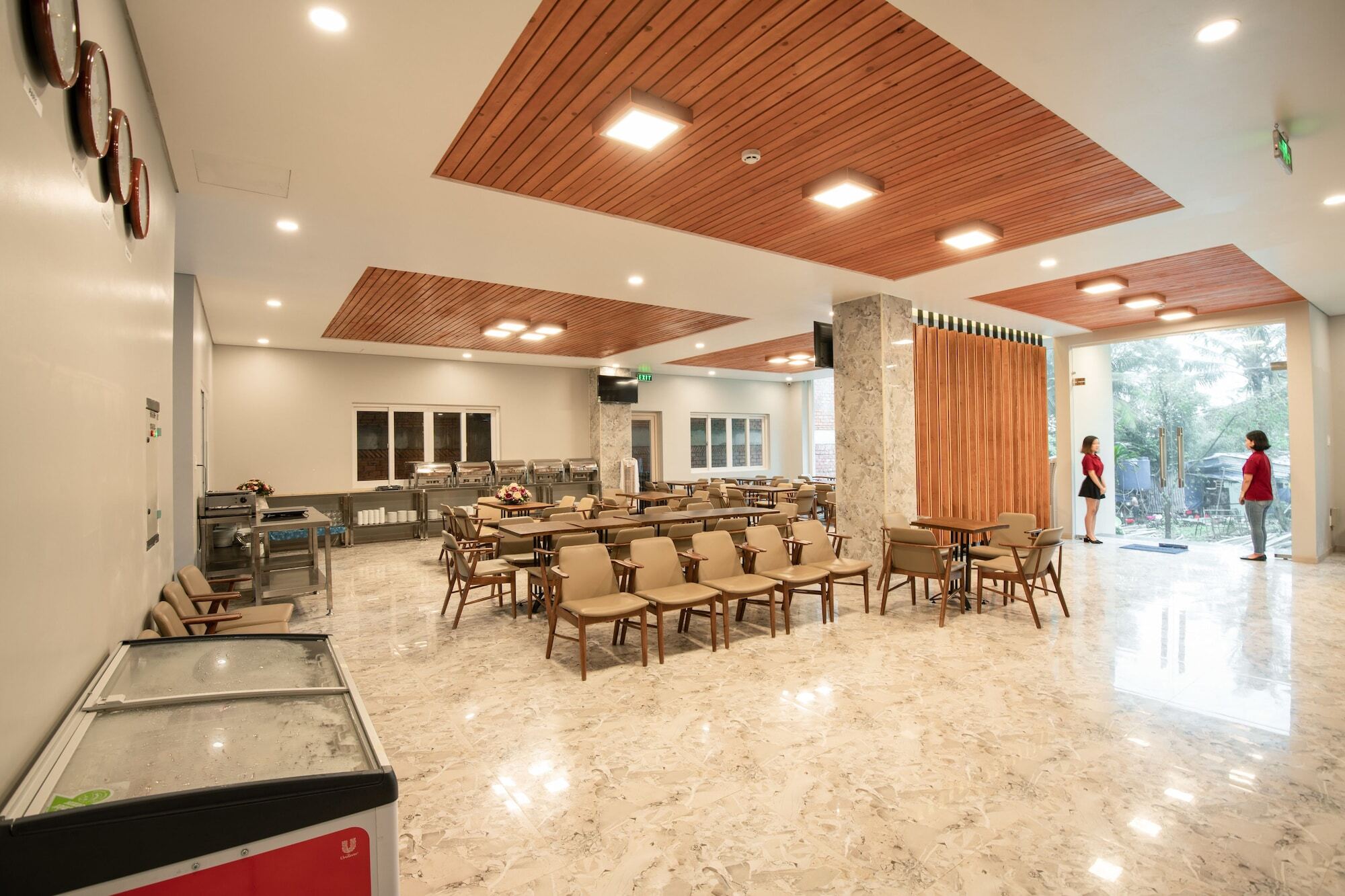 Summer Dream Hotel Duong Dong  Zewnętrze zdjęcie