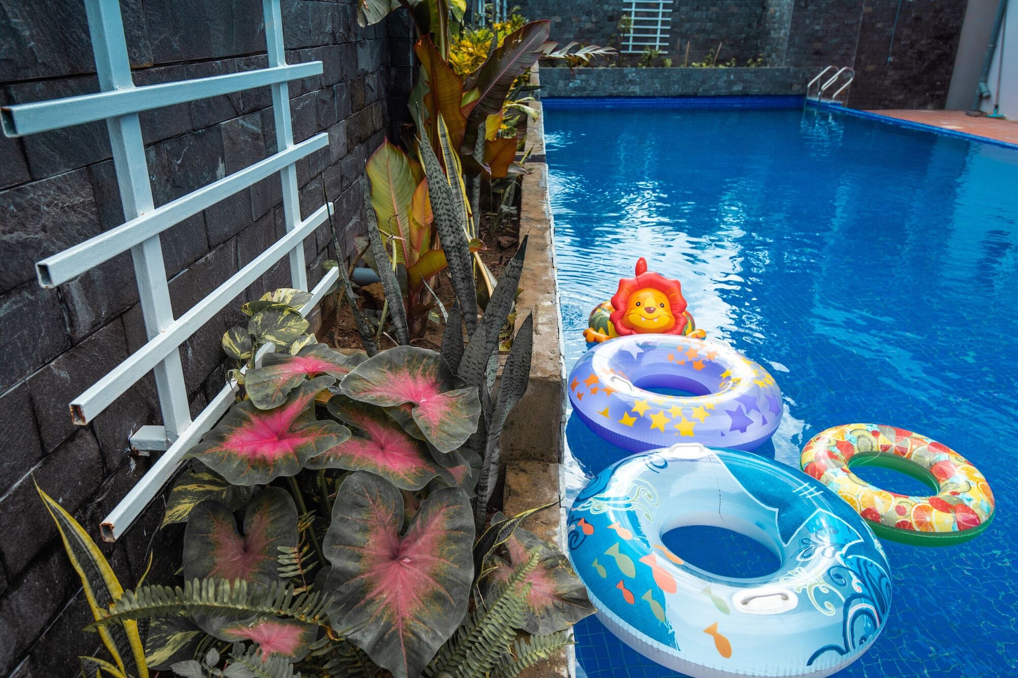 Summer Dream Hotel Duong Dong  Zewnętrze zdjęcie
