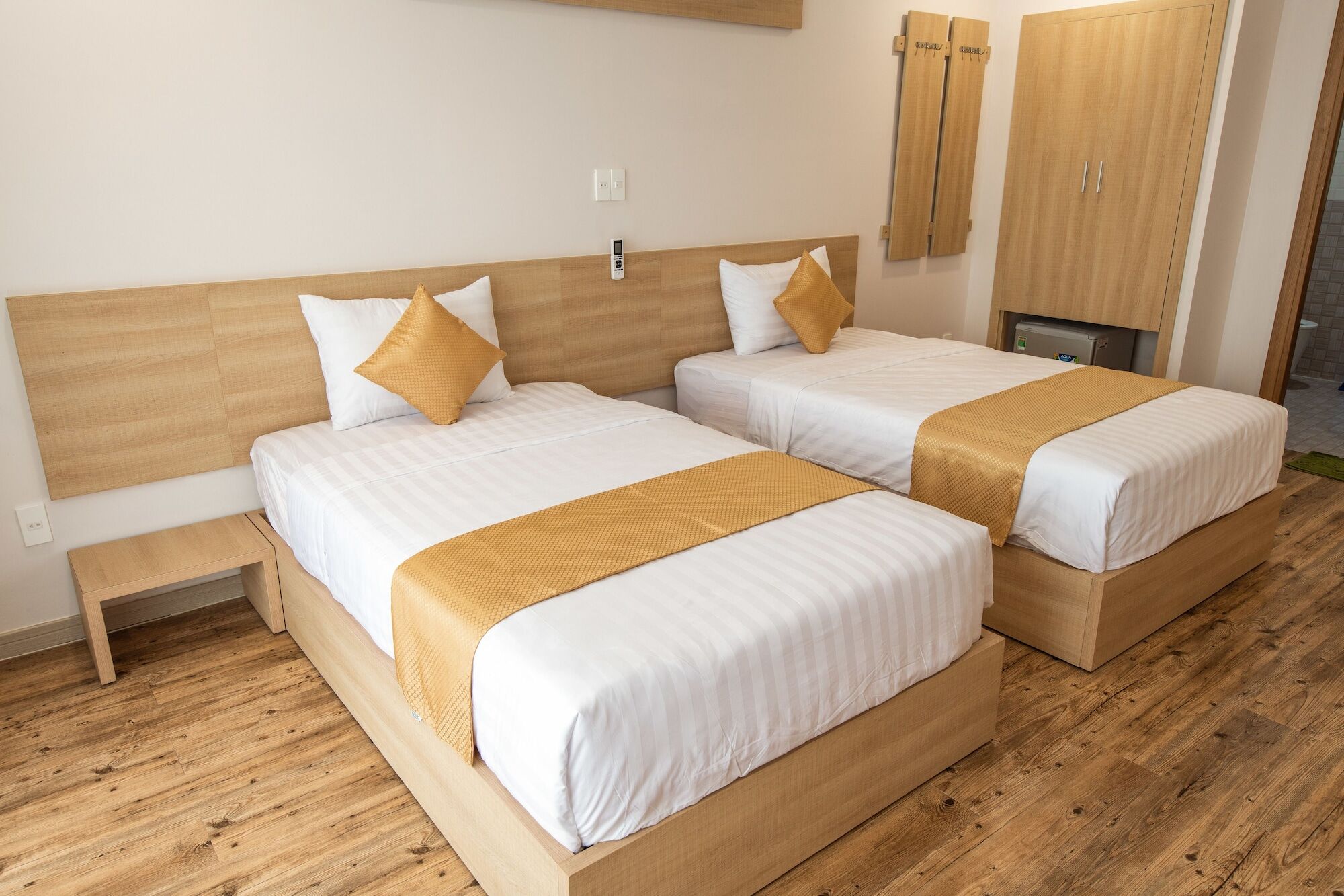 Summer Dream Hotel Duong Dong  Zewnętrze zdjęcie