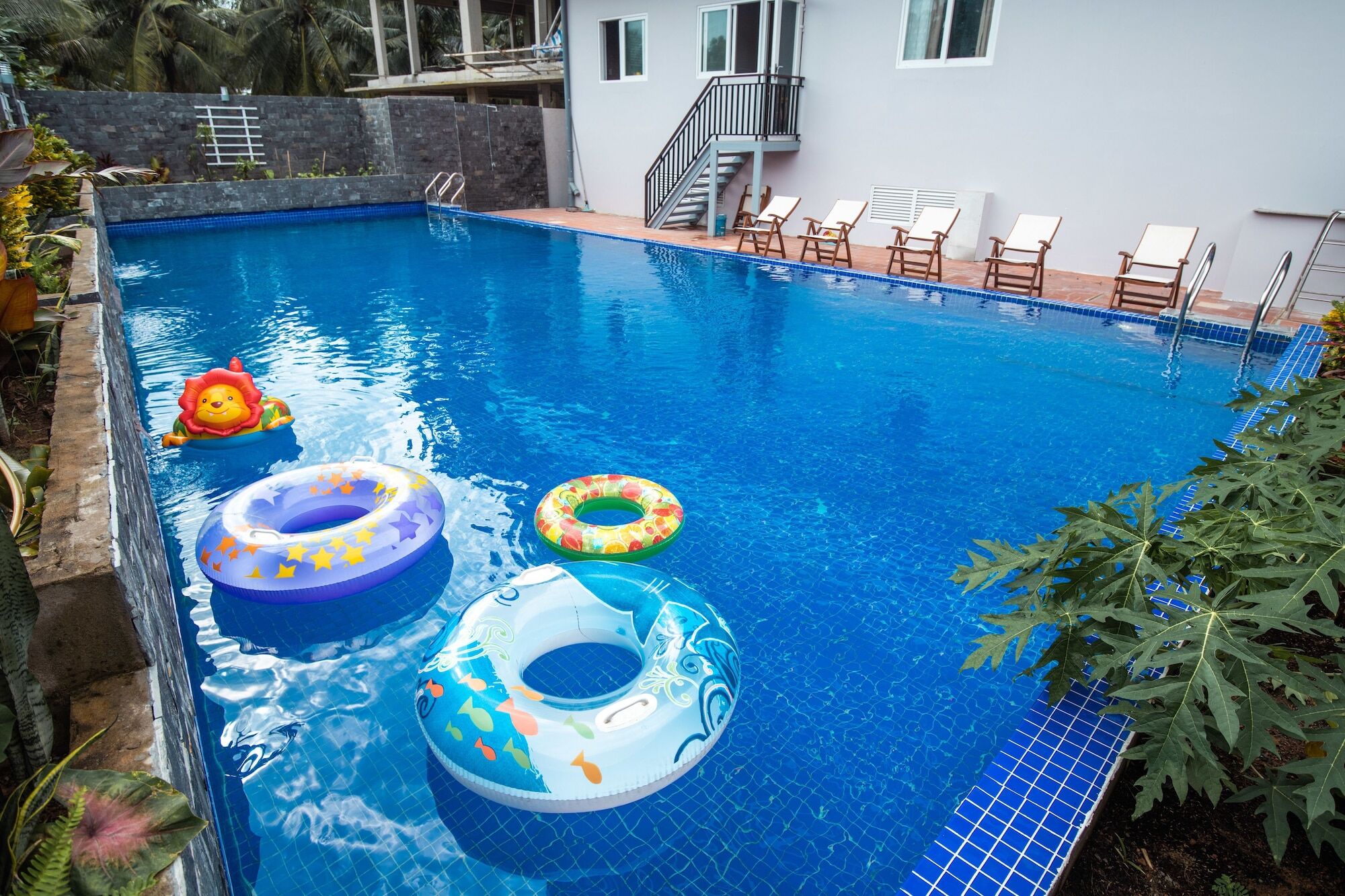 Summer Dream Hotel Duong Dong  Zewnętrze zdjęcie