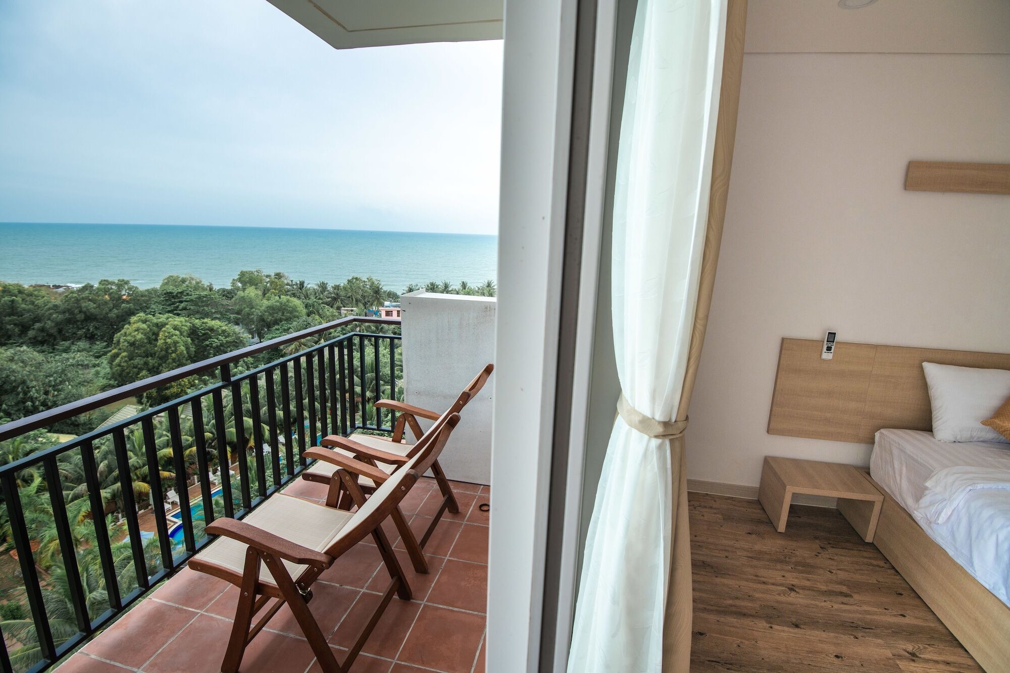 Summer Dream Hotel Duong Dong  Zewnętrze zdjęcie